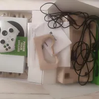Xbox series s تمیز|کنسول، بازی ویدئویی و آنلاین|تهران, خواجه نظام الملک|دیوار