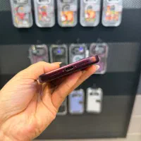 18pro 512 burgundy|موبایل|تهران, تجریش|دیوار