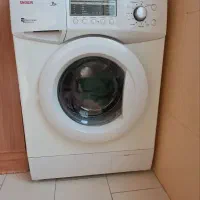 لباسشویی ۷ کیلویی اسنوا کم کار