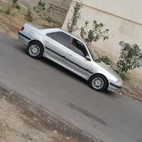 پریشا elx