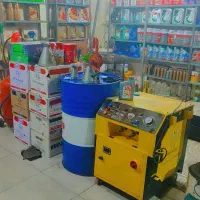 فروش دستگاه بخار استیم پاور|ماشین‌آلات صنعتی|کرمان, |دیوار