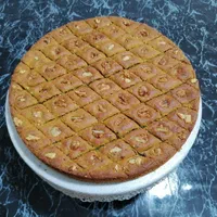 دوره آموزش شیرینی های سنتی|خدمات آموزشی|کرمان, |دیوار