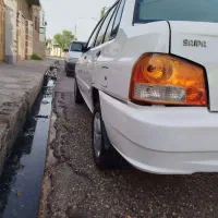پراید 132|خودرو سواری و وانت|دزفول, |دیوار