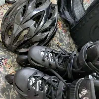 اسکیت مدل fbs-fast blade|دوچرخه، اسکیت، اسکوتر|قرچک, باقرآباد|دیوار