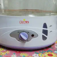 بخار پز|سایر لوازم برقی|رشت, حمیدیان|دیوار