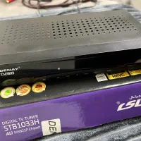 فروش یک دستگاه پروژکتور و یک دستگاه دیجیتال نو|تلویزیون و پروژکتور|کرج, مهرویلا جنوبی|دیوار