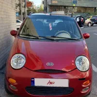 ام وی ام ۱۱۰ اتومات mvm کم کار|خودرو سواری و وانت|تهران, ایوانک|دیوار