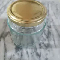 شیشه نیم‌ کیلویی