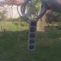 چهار راهه برفی سیار