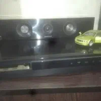 سینما خانواده سامسونگ  دستگاه دی وی دی دیجیتال|سیستم صوتی خانگی|پرند, فاز ۶|دیوار