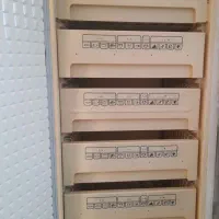 فریزر پارس ۷ کشو|یخچال و فریزر|تهران, مسعودیه|دیوار