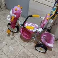 سه چرخه سالم|دوچرخه، اسکیت، اسکوتر|همدان, |دیوار