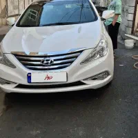 سوناتا2014yfفول کم کار