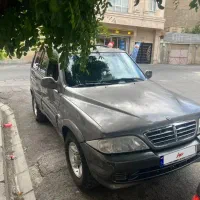 موسو ۳۲۰۰ اتومات|خودرو سواری و وانت|شهریار, شهریار|دیوار