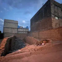 فروش زمین ۱۴۳ متری در اطشاران