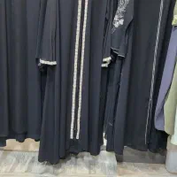 انواع مانتو عبایی|لباس|آبادان, |دیوار