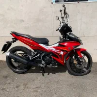 Mx king|موتورسیکلت|تهران, هفده شهریور|دیوار