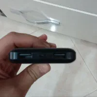 پاوربانک 10000 هزار اورجینال|لوازم جانبی موبایل و تبلت|قوچان, |دیوار