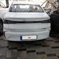 بیجینگu5+صفر خشک|خودرو سواری و وانت|ارومیه, |دیوار