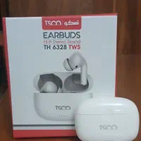 هندزفری تسکو 6328