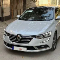 تالیسمان فول ۲۰۱۷