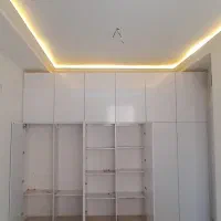 طراحی و اجرا کابینت و کمد .نصب .تعمیرات|خدمات پیشه و مهارت|ایلام, |دیوار