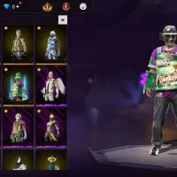 اکانت فری فایر رایگان چند شرط ساده