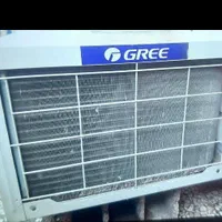 خریدار کولرسوخته و خراب.تعویض کولر سالم|کولر گازی و فنکوئل|رشت, سعدی (تختی)|دیوار