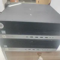 مینی کیس hp G3 800 i5 7500