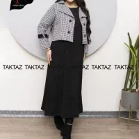 لباس زمستونی|لباس|گنبد کاووس, |دیوار