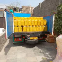 باربری واتوبار۱۱۰|خدمات حمل و نقل|خاوران, |دیوار