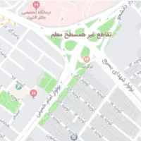 اجاره مسکونی بیست متری(چهارراه اول شمالی)نماسنگ|اجارهٔ آپارتمان|مرودشت, بیست متری بیمارستان|دیوار
