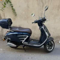 موتور جهان همتاز