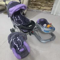 سرویس کالسکه