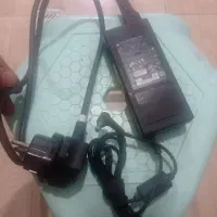 شارژر لب تاب سوکت اآبی