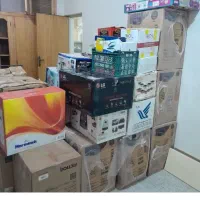 جابجای بارحمل اساس منزل