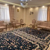پردیس فاز ۲/ ۱۱۰ متر ۲ خواب/ غرق نور/سالن پرده خور