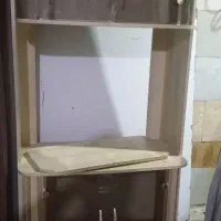 کمدوزیر تلفزیون|بوفه، ویترین، کنسول|بندر ماهشهر, |دیوار