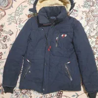 کاپشن پسرانه