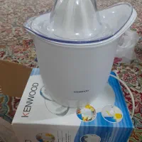 آب پرتقال گیری برقی کنوود Kenwood