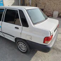 پرایدمدل ۹۳ دوگانه فابریک|خودرو سواری و وانت|لنجان, |دیوار