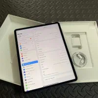 آیپد پرو 2022 LLA یازده اینچ M1