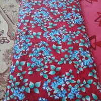 تشک دوزی لحاف دوزی میبافم