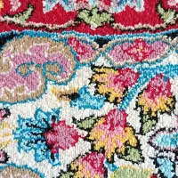 دو تخته فرش ۹ متری ماشینی در حد نو|فرش|تهران, تهرانسر شمالی|دیوار