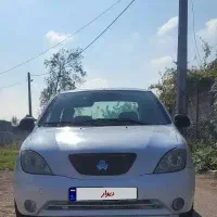 تیبا 1 مدل 93تک برگ سند|خودرو سواری و وانت|شلمان, |دیوار