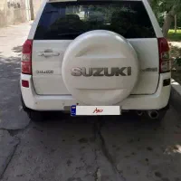 سوزوکی گرلند وینارا ۲۴۰۰ اتوماتیک مدل ۸۹|خودرو سواری و وانت|اصفهان, صائب|دیوار