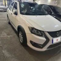 کوئیک GXR|خودرو سواری و وانت|قدس, شهرقدس|دیوار