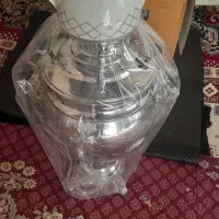 سماورگازی ۱۲یا۱۵لتری