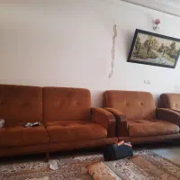 مبل هفت نفره