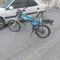 تنه و پلاک قدیم